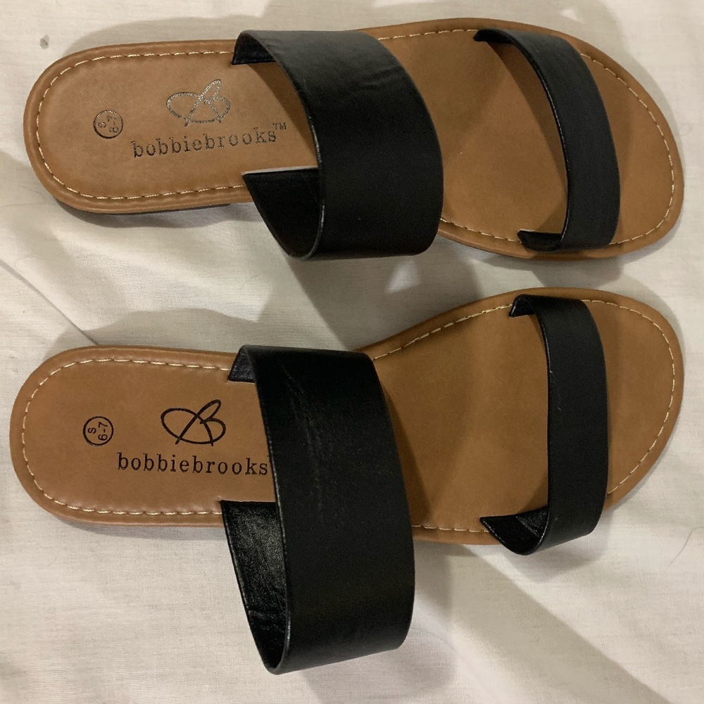 Bobbie Brooks candles, Small (6-7)